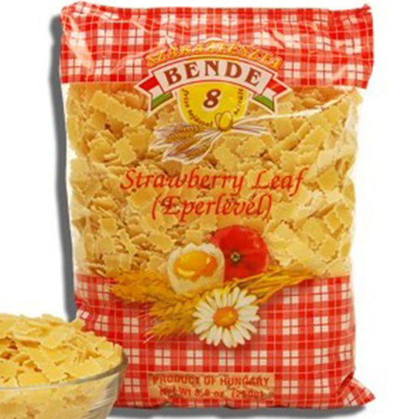 Лапша с клубничным листом – 8,82 унции (250 г)